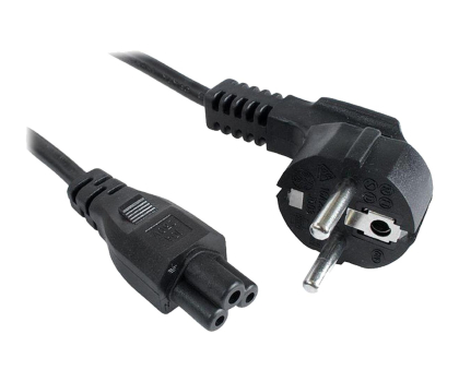 Kabel komputerowy Gembird Kabel SCHUKO - C5 1,8m